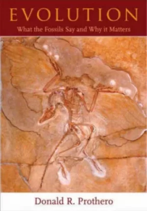 Image of Evolution by Donald R Prothero
