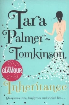 Image of Inheritance by Tara Palmer-Tomkinson Paperback