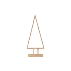 Image of Gallery Interiors Whistler Tree with LED Large Natural