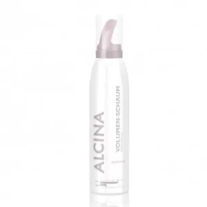 image of Alcina Volume Hair Mousse 300ml