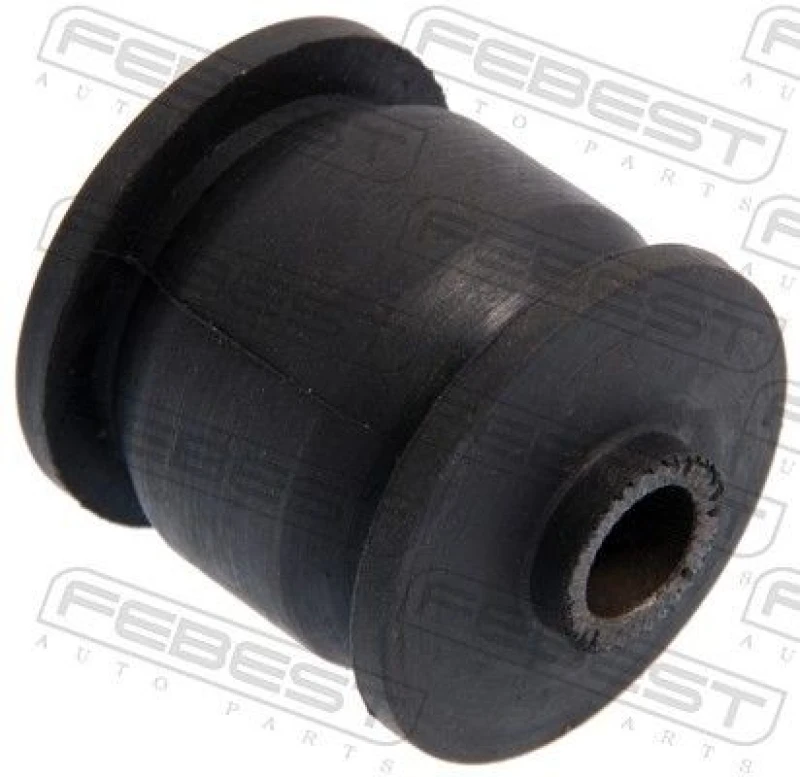 Image of Control arm bush FEBEST TAB-262