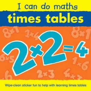 Image of Times Tables by Debbie Green Book