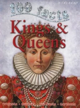 Image of Kings and Queens by Fiona Macdonald and Fiona Macdonald Paperback