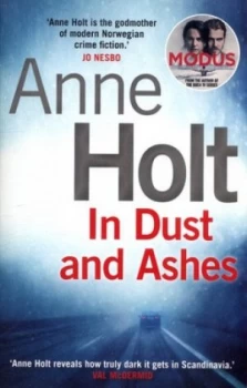 Image of In Dust and Ashes by Anne Holt Book