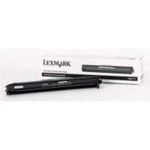 Image of Lexmark 12N0773 Black Ink Cartridge