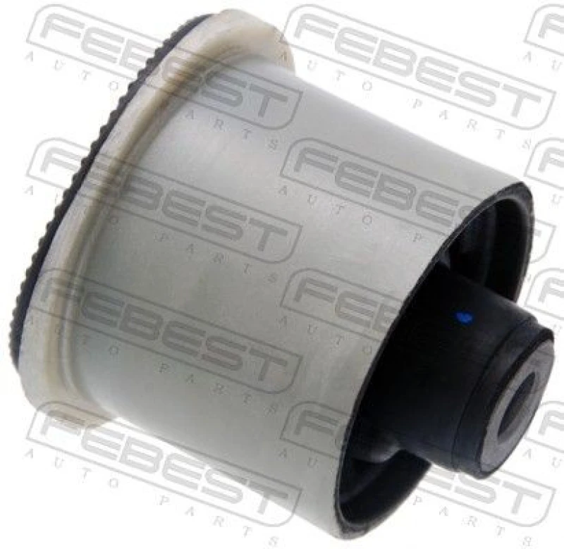 Image of Axle bush FEBEST HAB-FKR