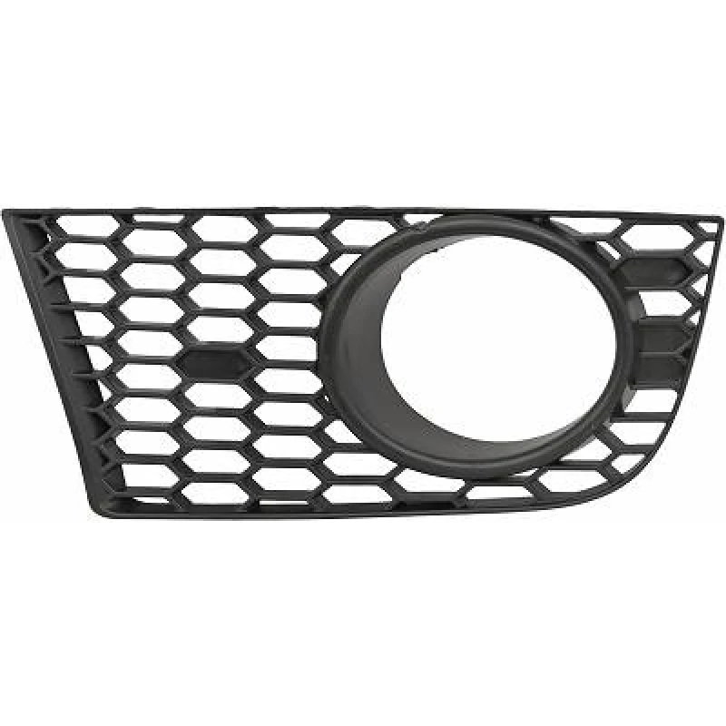 Image of Eyelid, fog light DIEDERICHS ZUB00060