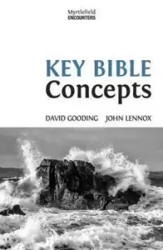 Image of Key Bible concepts by D. W Gooding