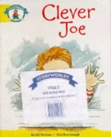 Image of Literacy Edition Storyworlds Stage 2, Our World, Naughty Joe