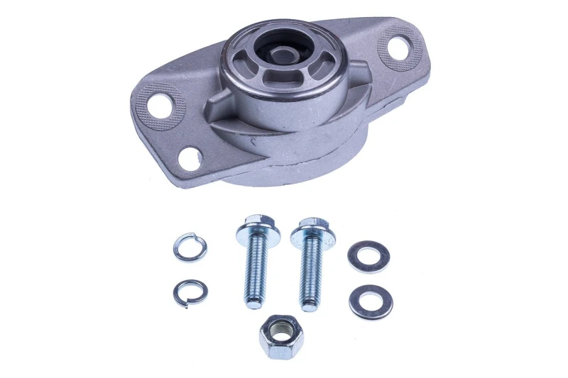 Image of DENCKERMANN Top strut mount DENCKERMANN D600329