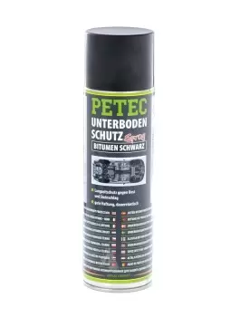 image of PETEC Underbody Protection 73150