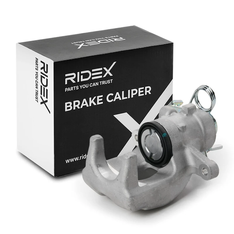 Image of RIDEX Brake caliper RIDEX 78B2108