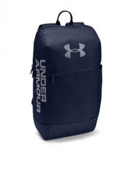 Image of Urban Armor Gear Patterson Backpack - Navy