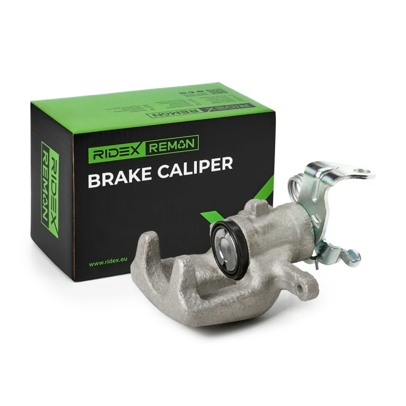 Image of RIDEX REMAN Brake caliper RIDEX REMAN 78B0552R