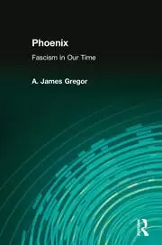Image of Phoenix Fascism in Our Time