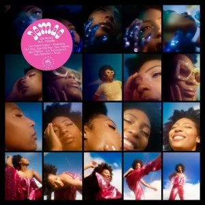 Image of Demae – Life Works Out... Usually Vinyl