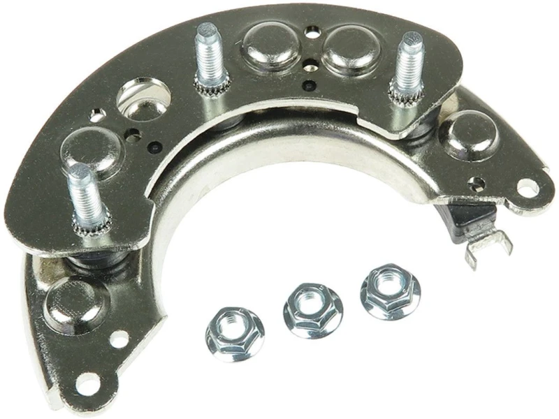 Image of AS-PL Rectifier, alternator AS-PL ARC2023