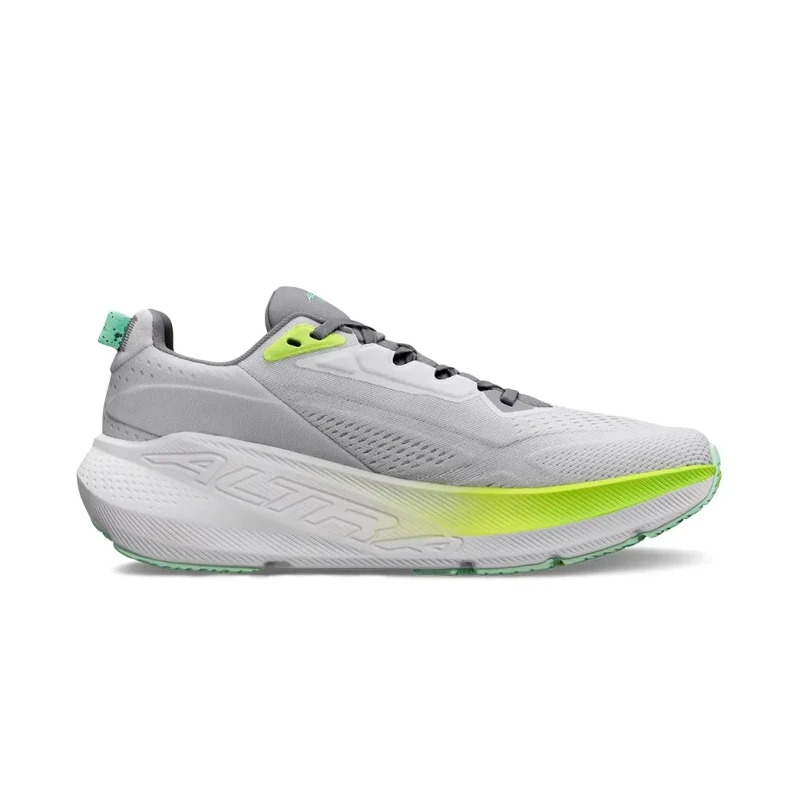 Image of Womens running shoes Altra FWD Via 2 Gris Female 37,5