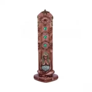 Image of Mother Earth Incense Burner