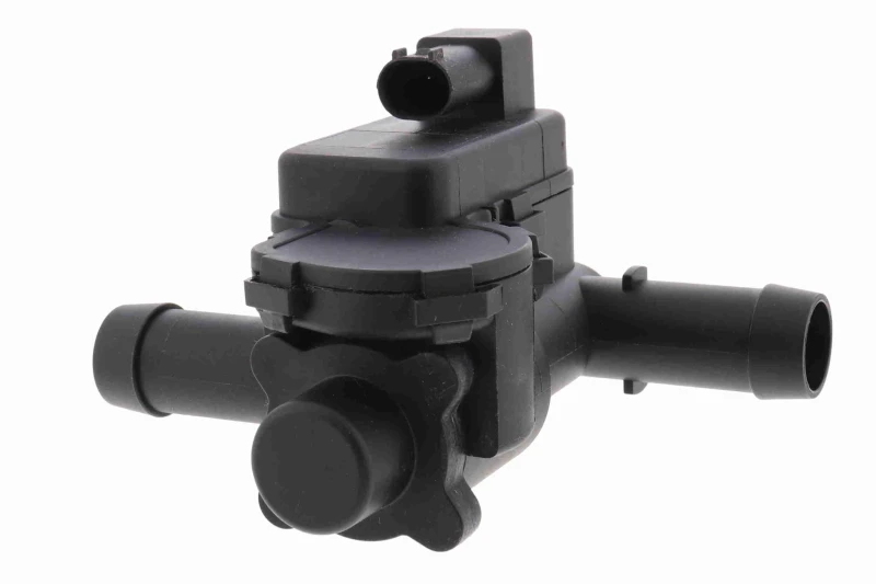 Image of Heater control valve VEMO V15-77-1046