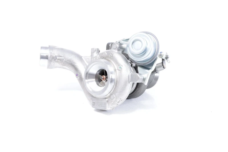 Image of BTS TURBO T918692 Turbocharger Original Charger,charging system (2234)