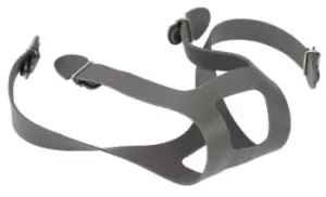 image of 3M 6897 Head Harness for use with 6000 Series Full Face Respirator