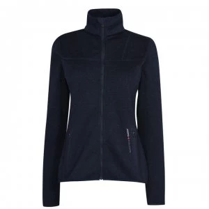 image of Musto Apexia Fleece - True Navy