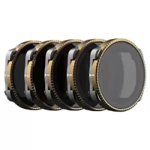 image of Polar Pro DJI Air 2S Directors Collection Filters