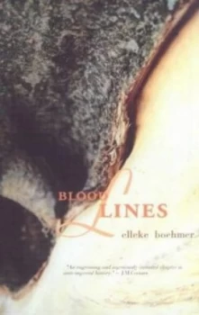 Image of Bloodlines by Elleke Boehmer Book