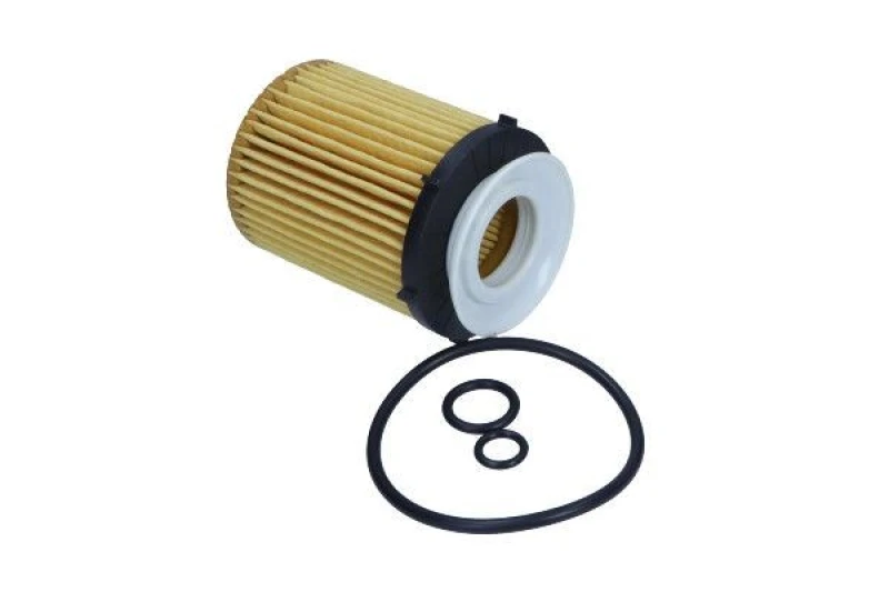 Image of MAXGEAR Oil filter MAXGEAR 26-2064