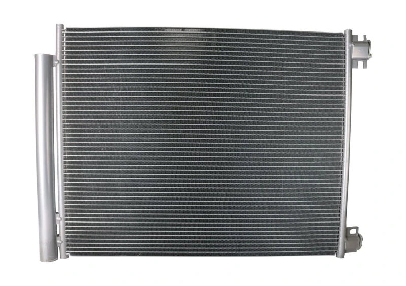 Image of Air conditioning condenser Bosch 1 986 AD2 031