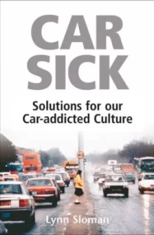 Image of Car sick by Lynn Sloman