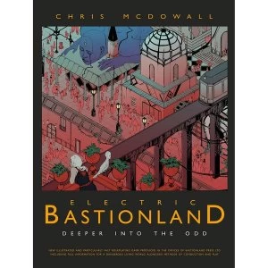 Image of Electric Bastionland: Deeper Into The Odd