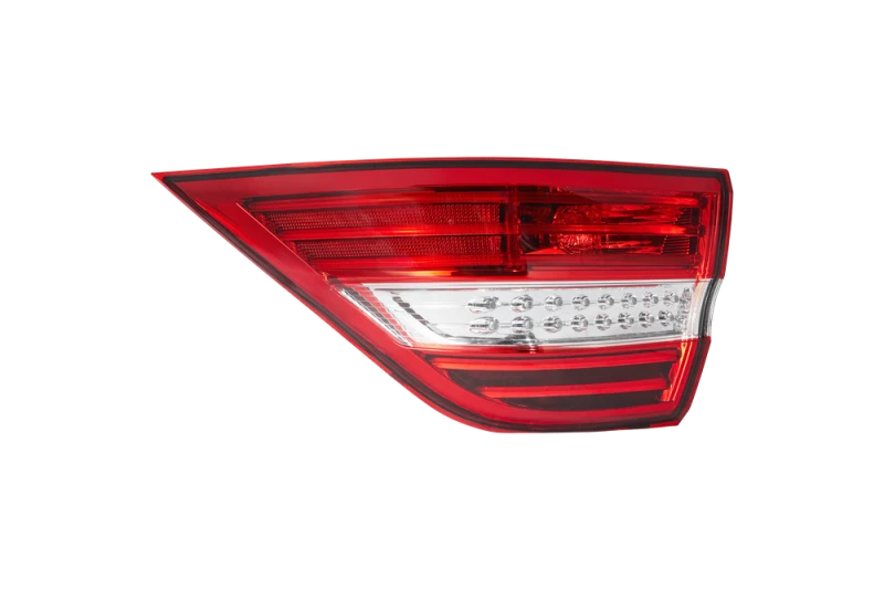 Image of Rear light VALEO 048721
