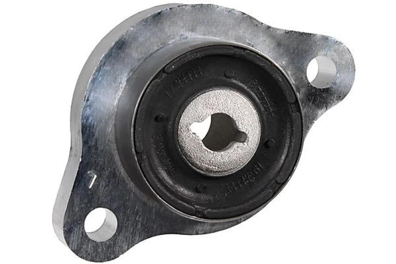 Image of Trailing arm / Suspension arm bush METZGER 52098001