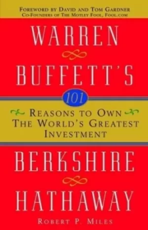 Image of 101 Reasons to own the worlds greatest investment by Robert P Miles