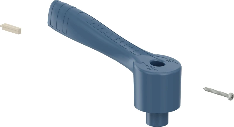 Image of Bellow, brake caliper guide WABCO 4630909222