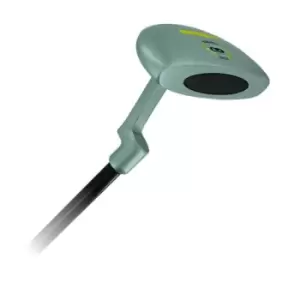 Image of New Go Junior Web Putter Yellow (4-5)