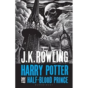 Image of Harry Potter and the Half-Blood Prince Paperback / softback 2018
