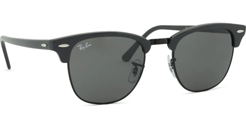 Image of Ray-Ban Clubmaster RB3016 1367B1