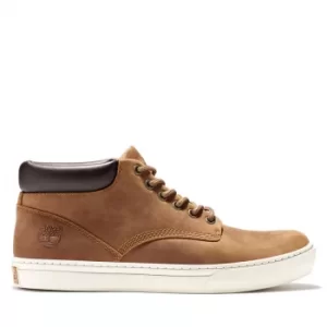 Image of Timberland Adventure 2.0 Chukka For Men In Light Brown, Size 6.5