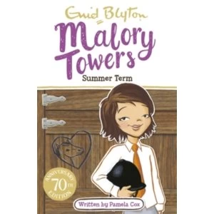 Image of Malory Towers: Summer Term : Book 8