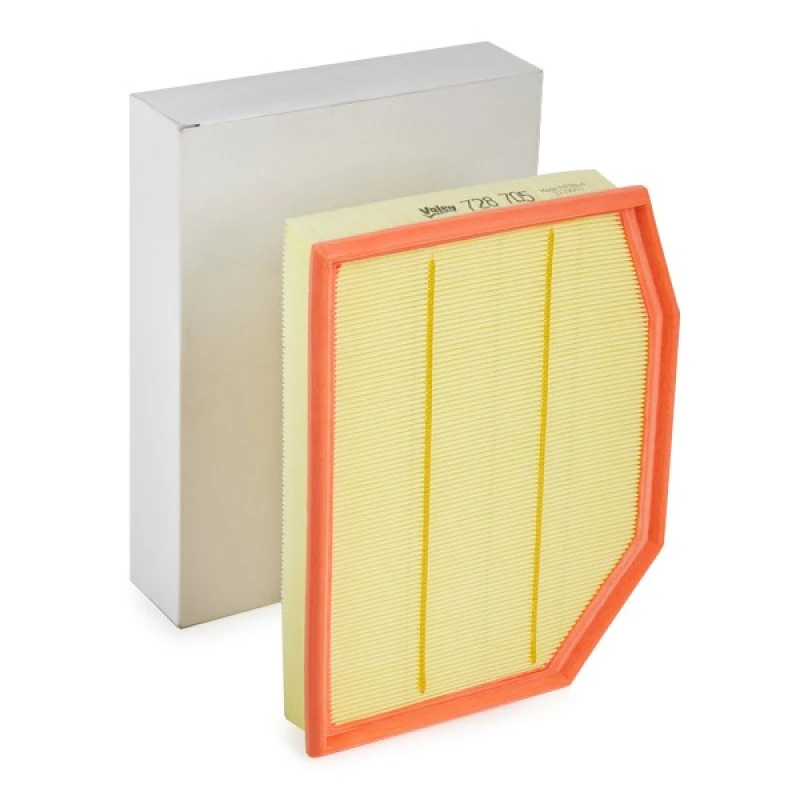 Image of Air filter VALEO 728705