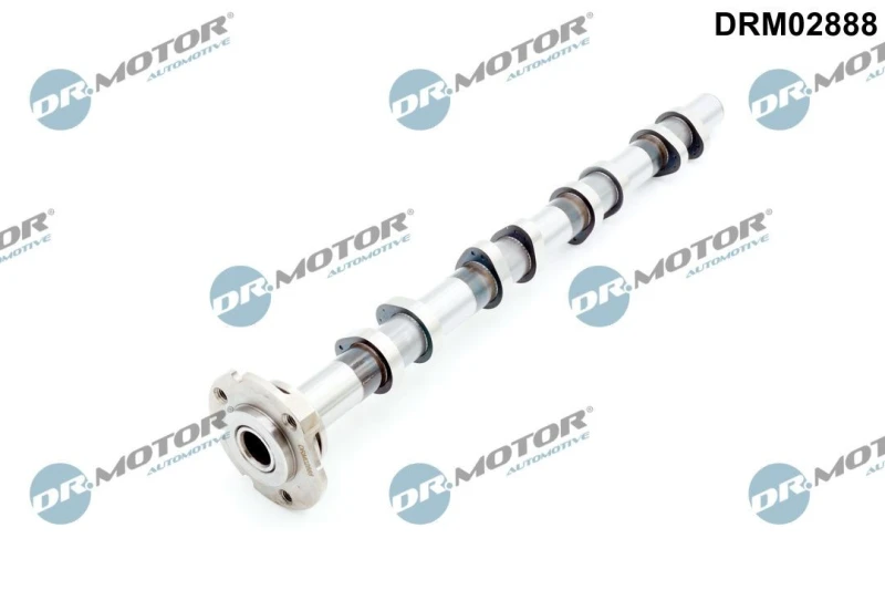 Image of DR.MOTOR AUTOMOTIVE Camshaft DR.MOTOR AUTOMOTIVE DRM02888