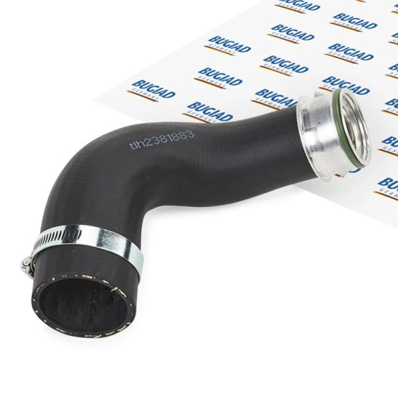 Image of Charger intake hose BUGIAD 81883