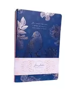 Image of jane austen sewn notebook collection