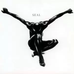 Image of Seal - Seal 2 CD Album - Used