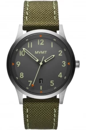 MVMT Field Watch 28000014-D