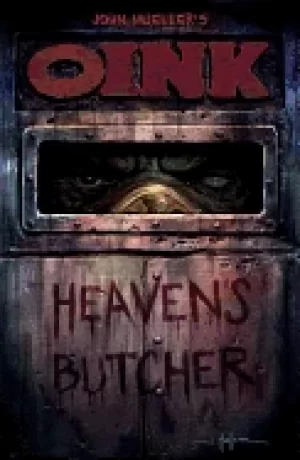 Image of oink heavens butcher