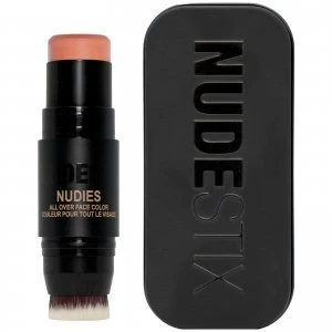 image of NUDESTIX Nudies All Over Face Color Matte 7g (Various Shades) - In the Nude